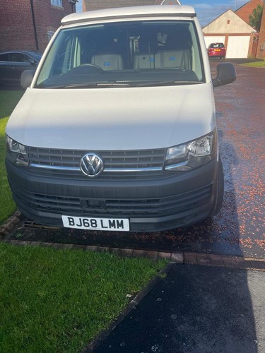 2018 - , vw