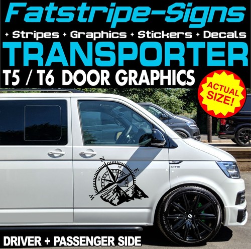 Fit transporter t5 - fit, vw