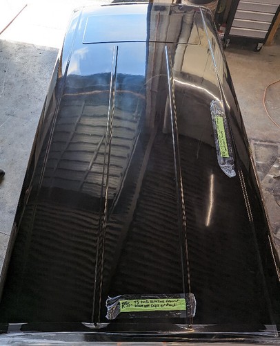 Clearance t6 lwb - t5/t6,