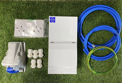240v 230v mains hookup - 230v,