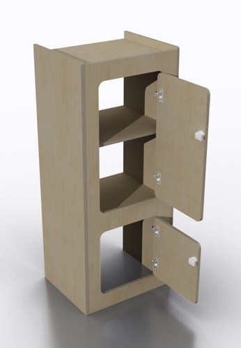 Ply camper van furniture - ply,