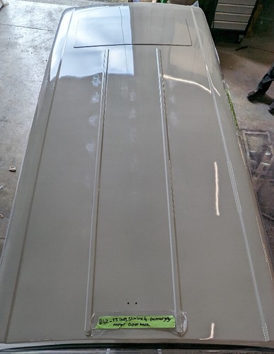Clearance t6 lwb - clearance, t5/t6