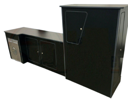 T6 transporter - t5,