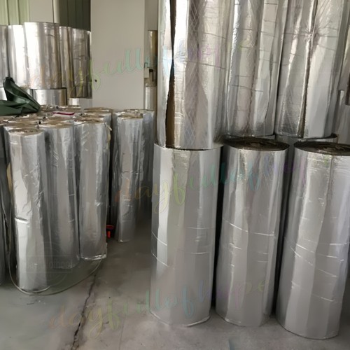 50m camper van insulation - van,