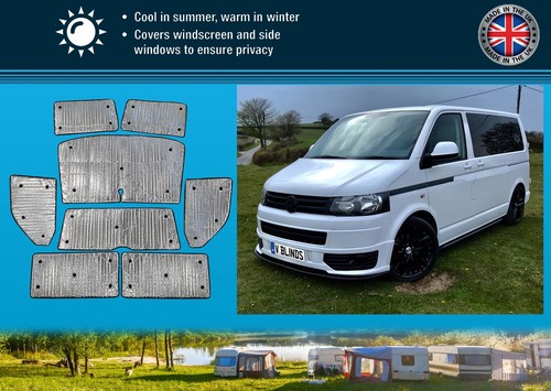 Premium thermal blinds for - premium,