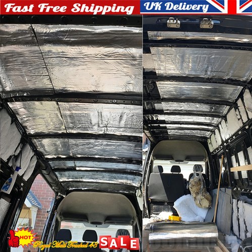 50m camper van - 50m,