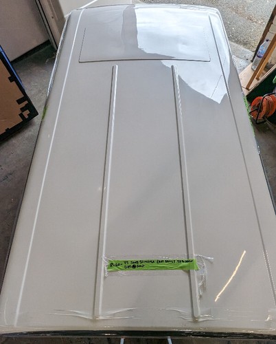 Clearance t6 swb - (50276),