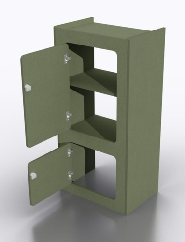 Mdf camper van furniture - van,