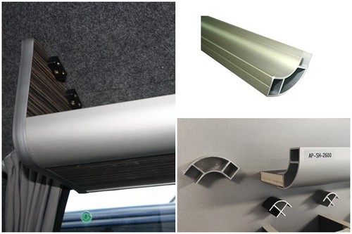 1250mm t5 - vw,