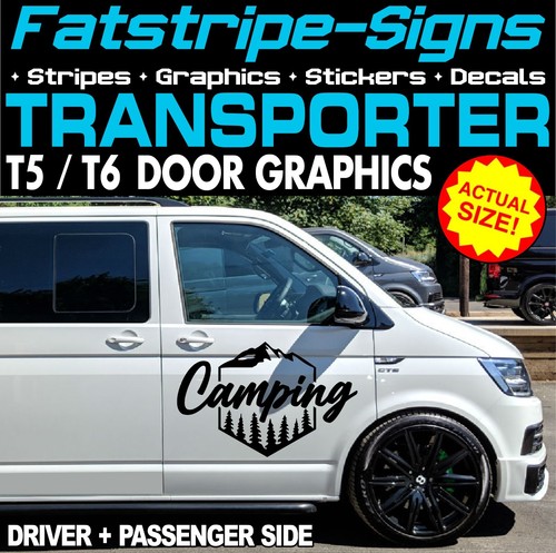Fit transporter t5 t6 - to,