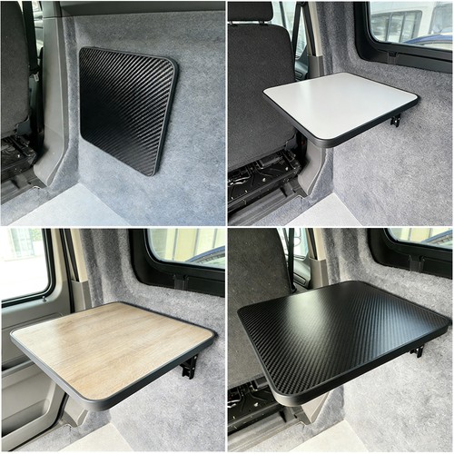 Campervan folding table - campervan,