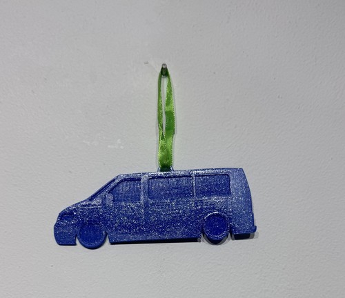 Transporter hanging - t5,