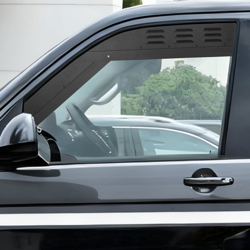 Stock vent for vw t5 - ,