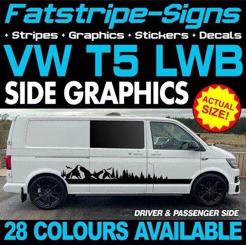 Fit lwb adventure - lwb,