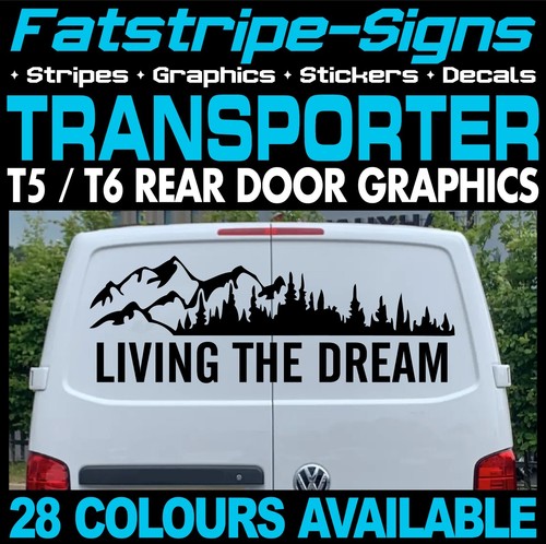 Fit transporter t5 t6 - to,