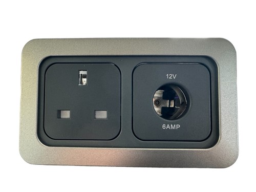 Cbe line campervan - c-line, &