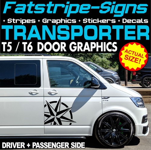 Fit transporter t5 - fit,