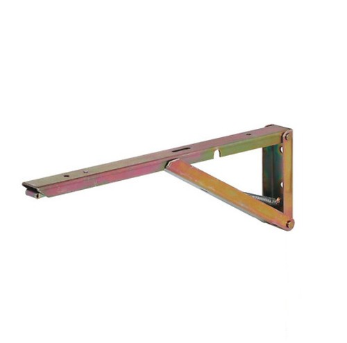 Campervan folding table leg - table,