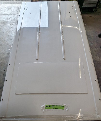Clearance t6 swb - clearance, t5/t6