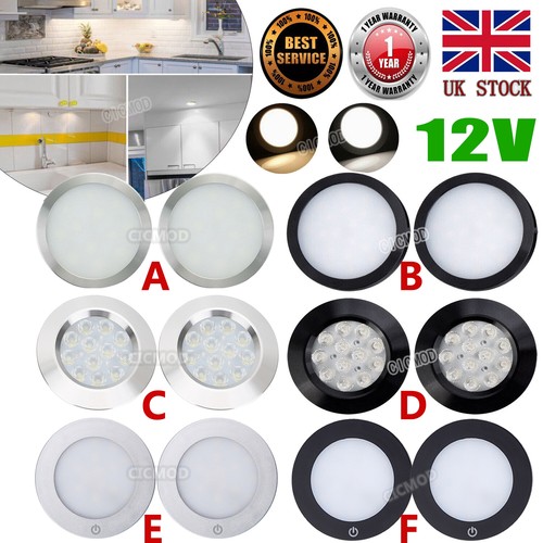 12pcs interior 12v led - led, spot