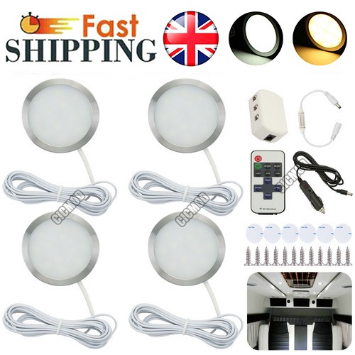 12v interior led spot lights - led,