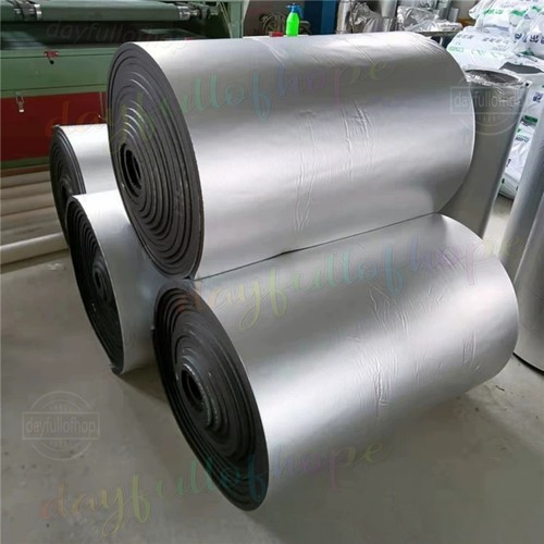 50m camper van insulation - 50m, self