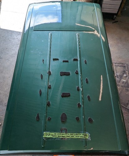 Clearance t6 swb - (50284),
