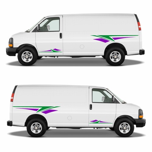 Graphics decals green - graphics, &