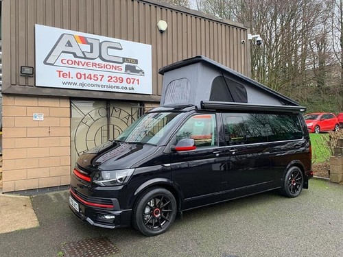 Reimo poptop roof elevating - reimo,