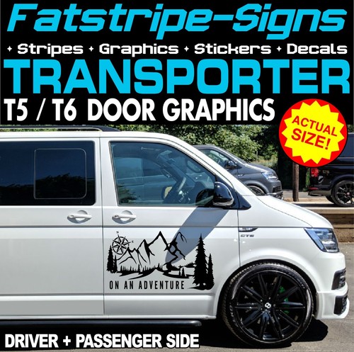 Fit transporter t6 on - to, t5