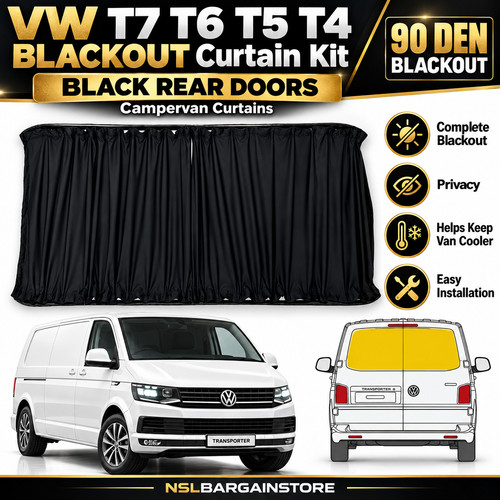 T5 t4 blackout - t4,