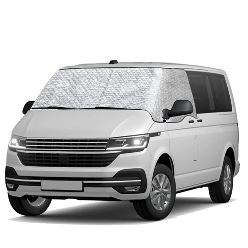 Thermal window windscreen - window,