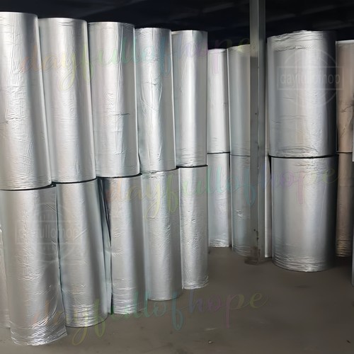 50m camper van insulation - camper,
