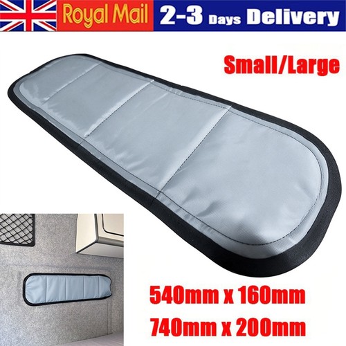 Campervan vent window thermal - campervan,