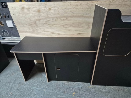 Hexa grey phenolic ply - hexa,