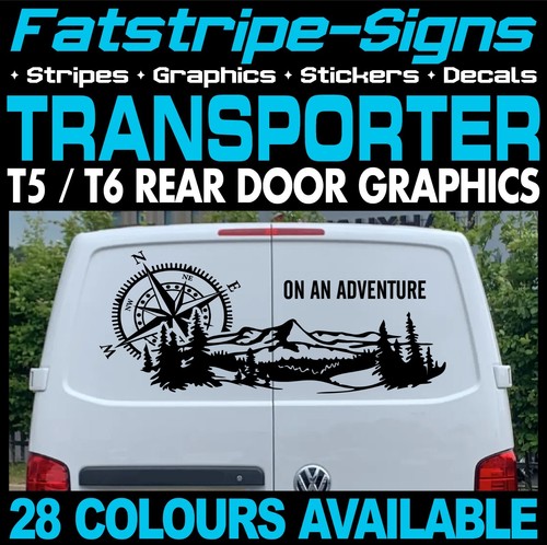 Fit transporter t5 t6 - fit,