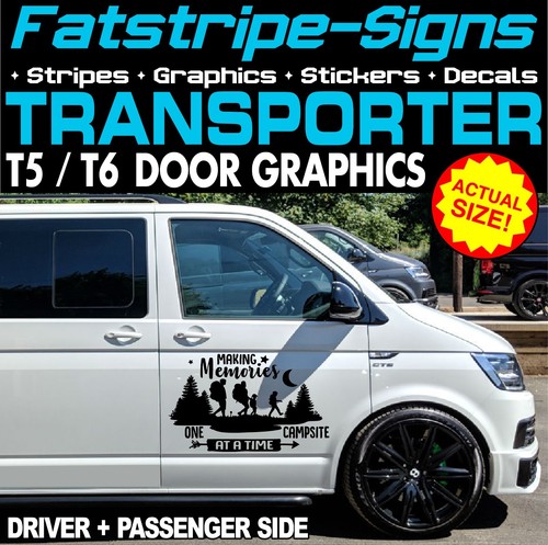 Fit transporter t5 t6 - vw,