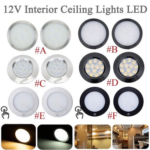 12v interior led - 12v,