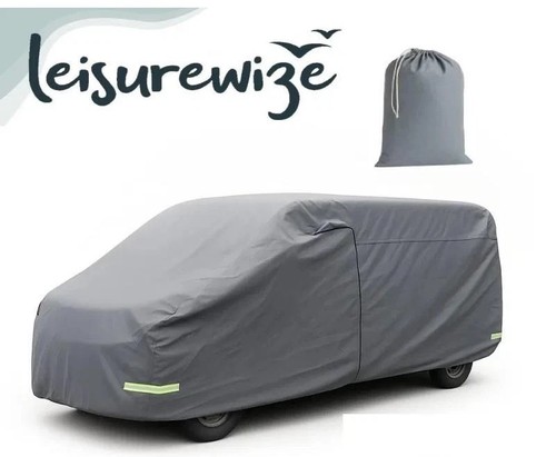 Streetwize lwcc2 campervan - streetwize, vw