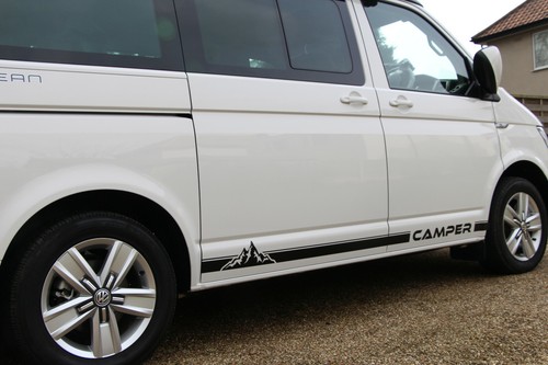 Campervan idea for t5 - for, t4,