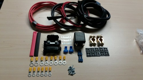 High quality 12v - high, split