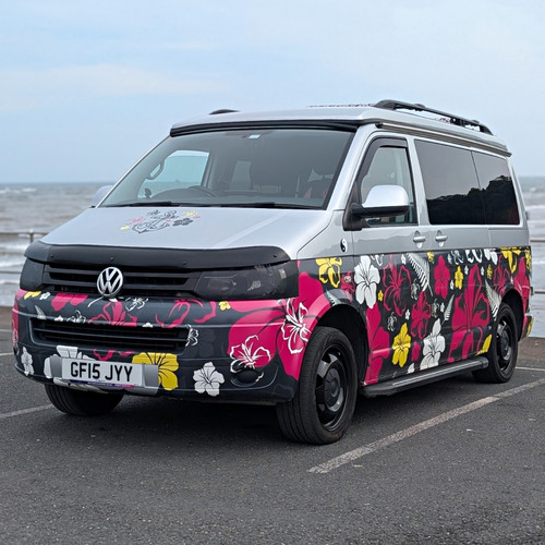 Transporter 2015 - vw,