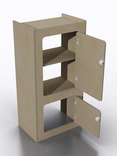 Ply camper van - van, furniture