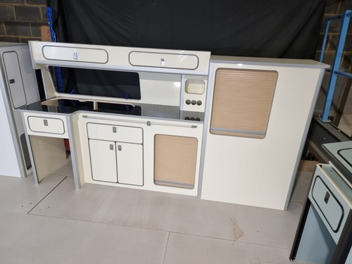 Light weight ply - vw,