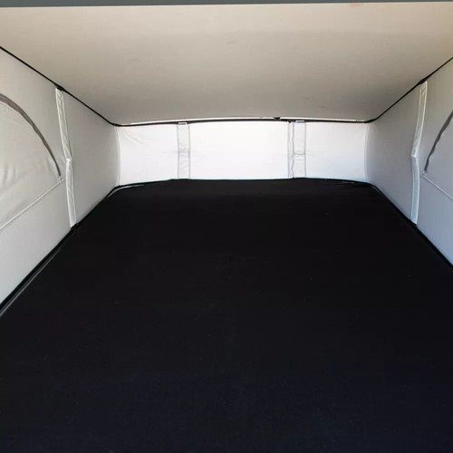 1 campervan roof - t5/t6/t6.1,