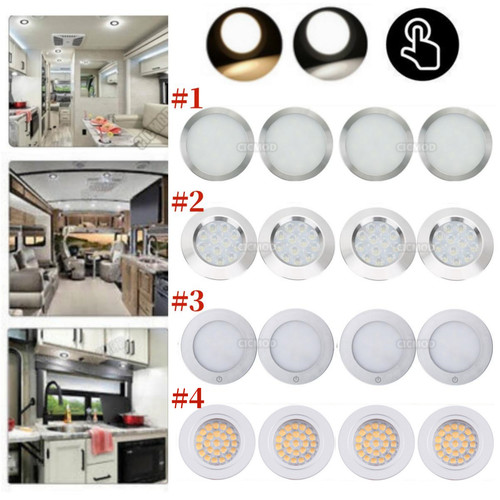 12v interior led spot - interior, lights