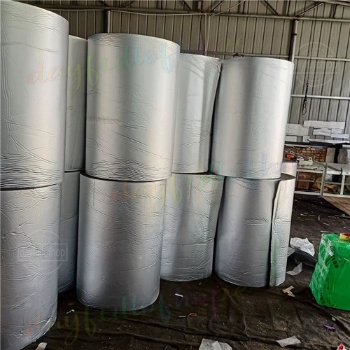 50m camper van insulation - camper,