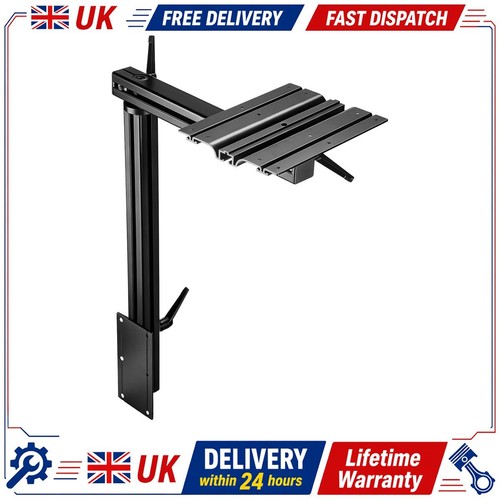 Detachable swivel table leg - detachable,