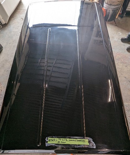 Clearance t6 swb - clearance, t5/t6