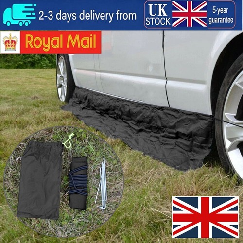 Universal campervan motorhome - campervan,